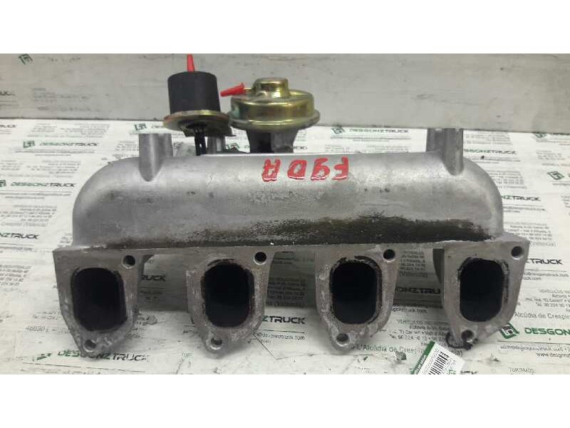Recambio de valvula egr para ford focus berlina (cak) ghia referencia OEM IAM   
