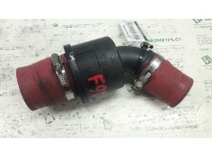 Recambio de tubo para ford focus berlina (cak) ghia referencia OEM IAM 1M5Q9F764AA INTERCOOLER 