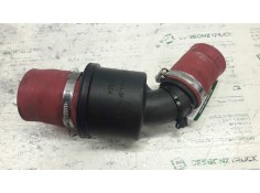 Recambio de tubo para ford focus berlina (cak) ghia referencia OEM IAM 1M5Q9F764AA INTERCOOLER  2