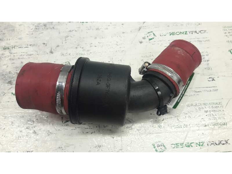 Recambio de tubo para ford focus berlina (cak) ghia referencia OEM IAM 1M5Q9F764AA INTERCOOLER 