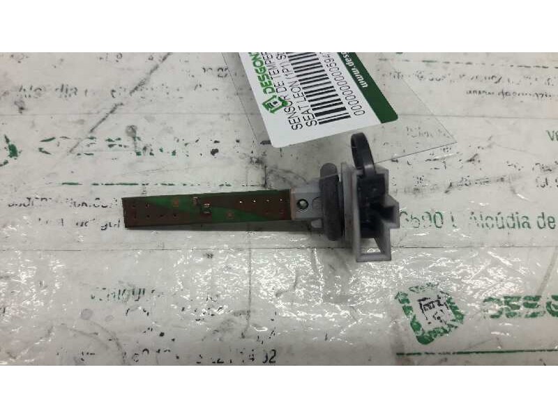 Recambio de sensor de temperatura interior para seat leon (1p1) stylance / style referencia OEM IAM 4B0820539 CLIMATIZADOR 