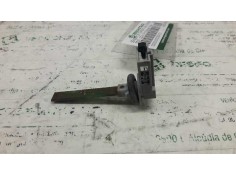 Recambio de sensor de temperatura interior para seat leon (1p1) stylance / style referencia OEM IAM 4B0820539 CLIMATIZADOR 