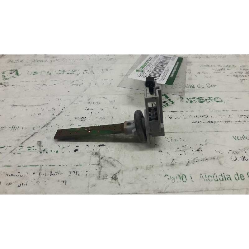 Recambio de sensor de temperatura interior para seat leon (1p1) stylance / style referencia OEM IAM 4B0820539 CLIMATIZADOR 