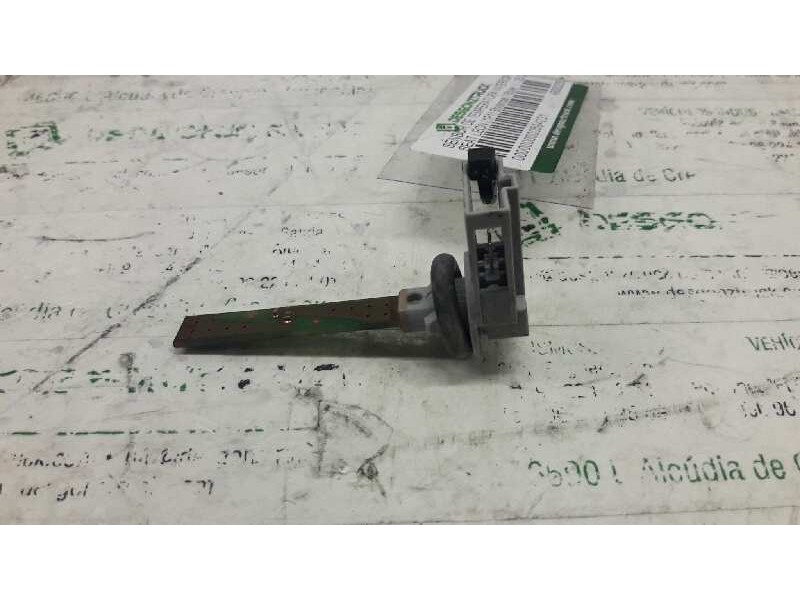 Recambio de sensor de temperatura interior para seat leon (1p1) stylance / style referencia OEM IAM 4B0820539 CLIMATIZADOR 