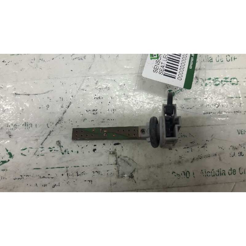 Recambio de sensor de temperatura interior para seat leon (1p1) stylance / style referencia OEM IAM 4B0820539 CLIMATIZADOR 