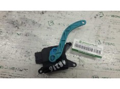 Recambio de motor regulador climatizacion para seat leon (1p1) stylance / style referencia OEM IAM 1K0907511E  