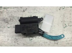Recambio de motor regulador climatizacion para seat leon (1p1) stylance / style referencia OEM IAM 1K0907511E   2