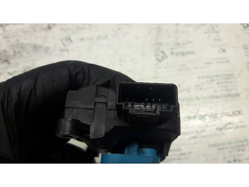 Recambio de motor regulador climatizacion para seat leon (1p1) stylance / style referencia OEM IAM 1K0907511E  