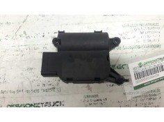 Recambio de motor regulador climatizacion para seat leon (1p1) stylance / style referencia OEM IAM 1K0907511  