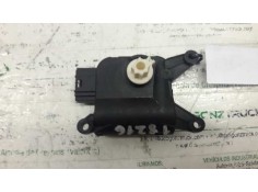 Recambio de motor regulador climatizacion para seat leon (1p1) stylance / style referencia OEM IAM 1K0907511   2