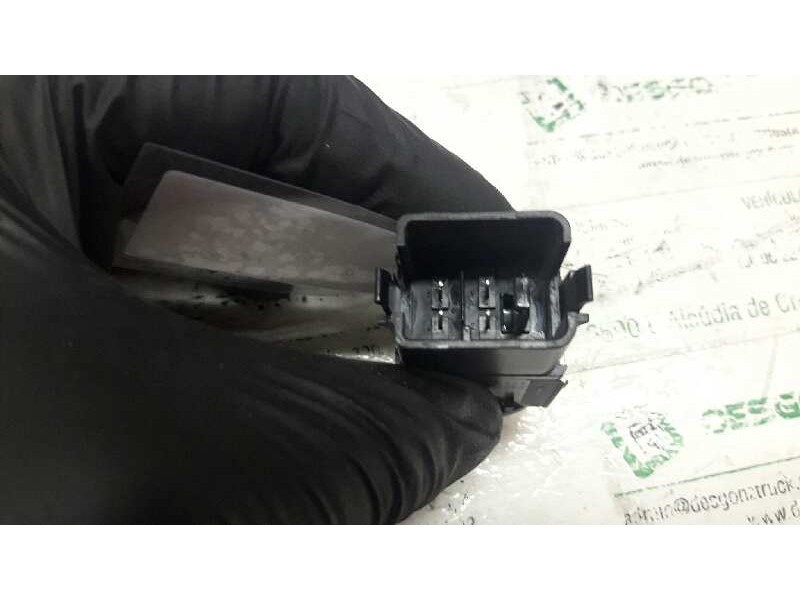 Recambio de warning para seat leon (1p1) stylance / style referencia OEM IAM 5P0953235A  