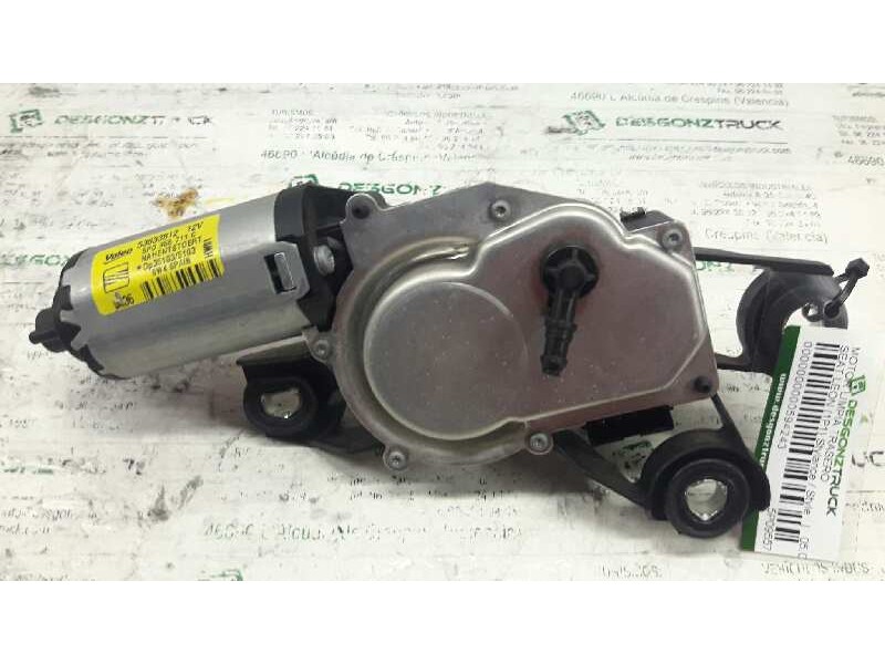 Recambio de motor limpia trasero para seat leon (1p1) stylance / style referencia OEM IAM 5P0955711C  