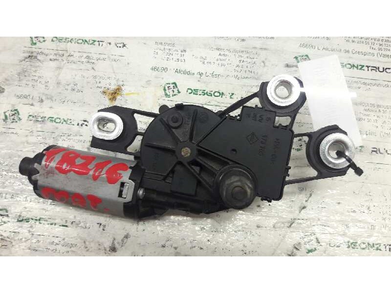 Recambio de motor limpia trasero para seat leon (1p1) stylance / style referencia OEM IAM 5P0955711C  