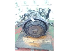 Recambio de caja cambios para man autobus autobus eo362 referencia OEM IAM 4HP500   2