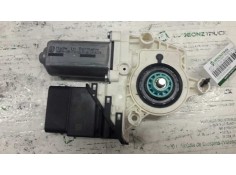 Recambio de motor elevalunas trasero izquierdo para seat leon (1p1) stylance / style referencia OEM IAM 1K0959703N  