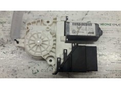 Recambio de motor elevalunas trasero izquierdo para seat leon (1p1) stylance / style referencia OEM IAM 1K0959703N   2
