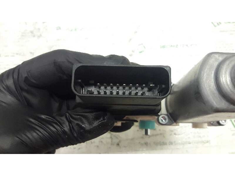 Recambio de motor elevalunas trasero izquierdo para seat leon (1p1) stylance / style referencia OEM IAM 1K0959703N  