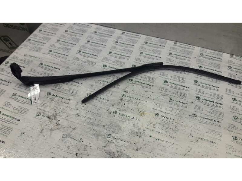Recambio de brazo limpia delantero derecho para seat leon (1p1) stylance / style referencia OEM IAM 1P0955410A  