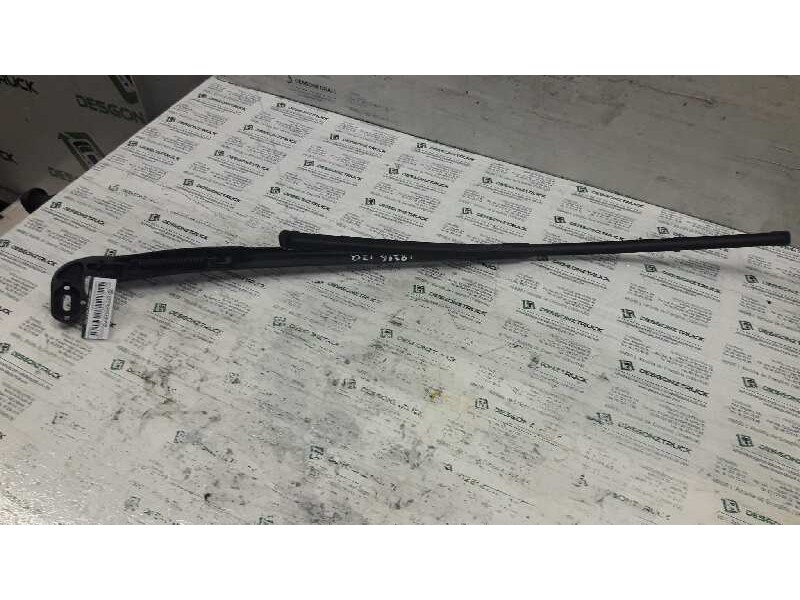 Recambio de brazo limpia delantero izquierdo para seat leon (1p1) stylance / style referencia OEM IAM 1P0955409A  