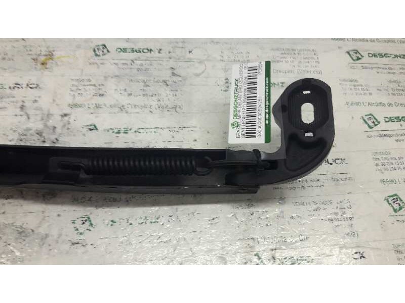 Recambio de brazo limpia delantero izquierdo para seat leon (1p1) stylance / style referencia OEM IAM 1P0955409A  