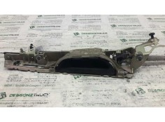 Recambio de maneta exterior trasera izquierda para seat leon (1p1) stylance / style referencia OEM IAM 1P0839205   2
