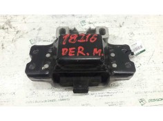 Recambio de soporte motor derecho para seat leon (1p1) stylance / style referencia OEM IAM   