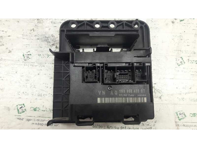 Recambio de modulo confort para seat leon (1p1) stylance / style referencia OEM IAM 1K0959433BT  