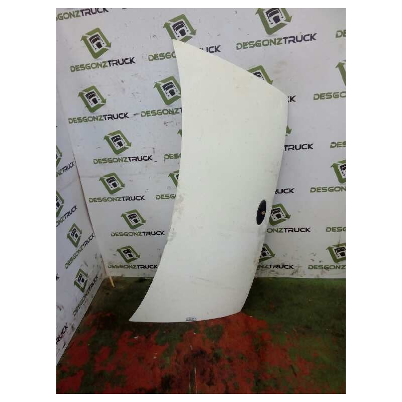 Recambio de capo para ford transit mod.2000 caja abierta ft 350 2.4 largo referencia OEM IAM   
