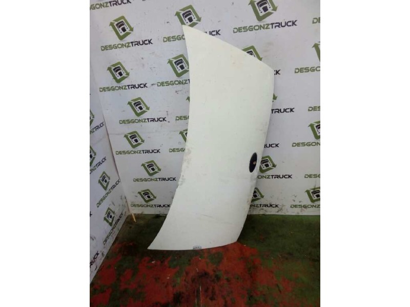 Recambio de capo para ford transit mod.2000 caja abierta ft 350 2.4 largo referencia OEM IAM   