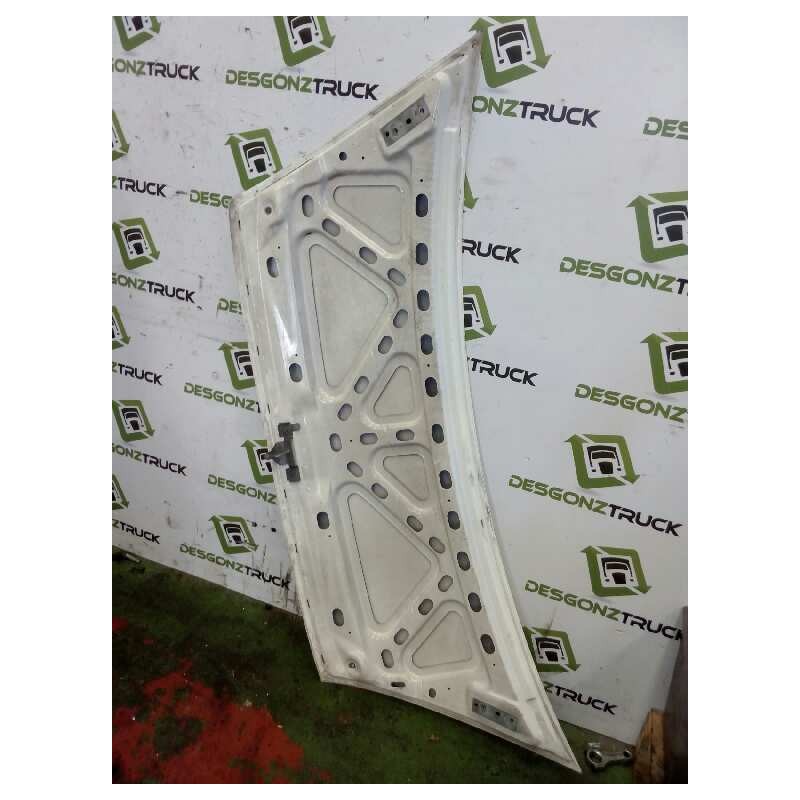 Recambio de capo para ford transit mod.2000 caja abierta ft 350 2.4 largo referencia OEM IAM   