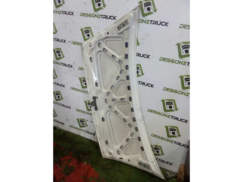 Recambio de capo para ford transit mod.2000 caja abierta ft 350 2.4 largo referencia OEM IAM   