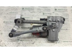 Recambio de motor limpia delantero para seat leon (1p1) stylance / style referencia OEM IAM 1P0955024A DERECHO 