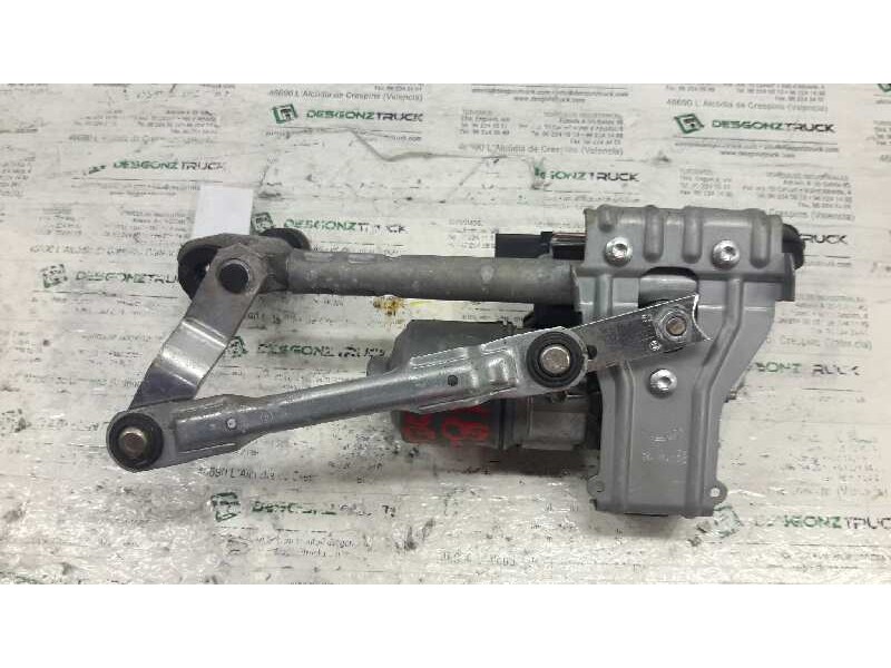 Recambio de motor limpia delantero para seat leon (1p1) stylance / style referencia OEM IAM 1P0955024A DERECHO 