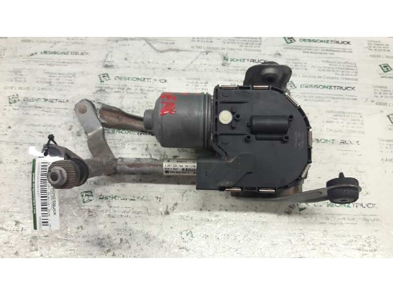 Recambio de motor limpia delantero para seat leon (1p1) stylance / style referencia OEM IAM 1P0955024A DERECHO 