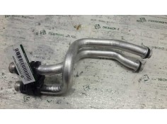 Recambio de tubos calefaccion para seat leon (1p1) stylance / style referencia OEM IAM    2