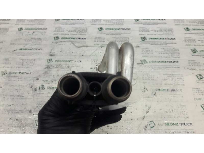 Recambio de tubos calefaccion para seat leon (1p1) stylance / style referencia OEM IAM   