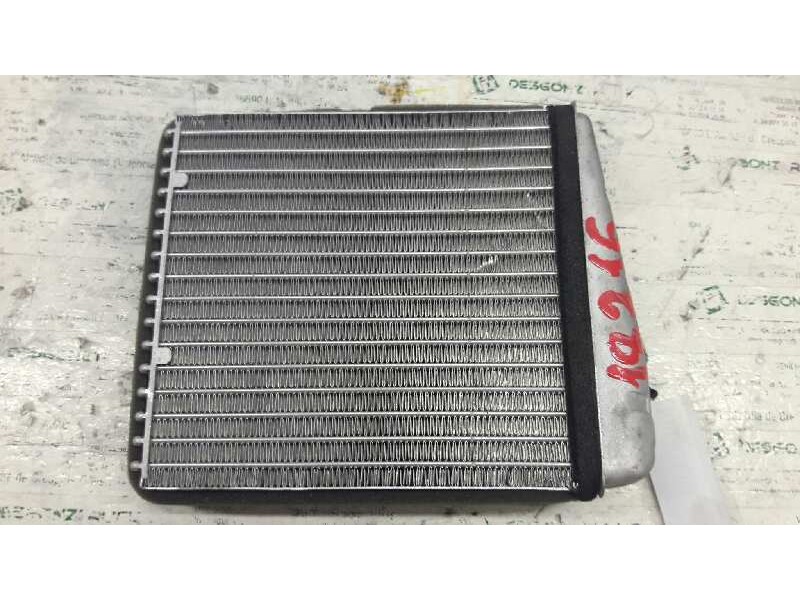 Recambio de radiador calefaccion / aire acondicionado para seat leon (1p1) stylance / style referencia OEM IAM 1K0819031A  