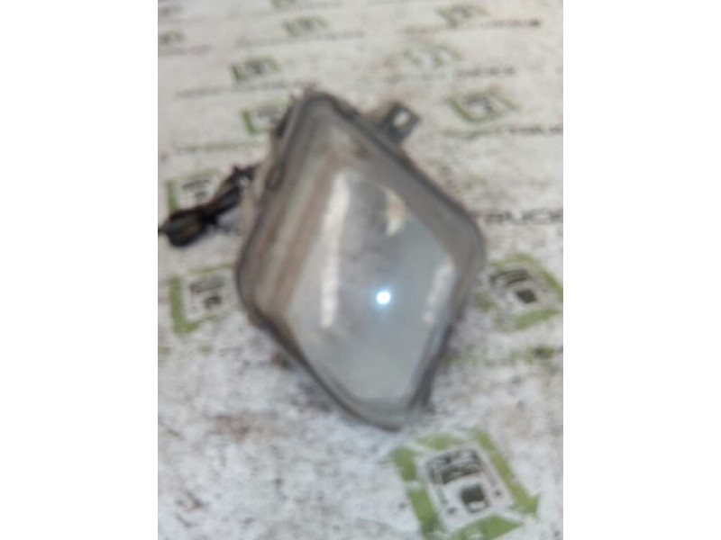 Recambio de faro antiniebla derecho para iveco daily caja cerrada (1999 =>) 35 - c 13 caja cerrada referencia OEM IAM   