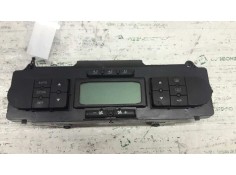 Recambio de mando climatizador para seat leon (1p1) stylance / style referencia OEM IAM   