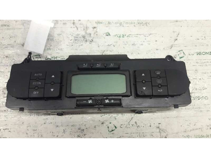 Recambio de mando climatizador para seat leon (1p1) stylance / style referencia OEM IAM   