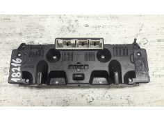 Recambio de mando climatizador para seat leon (1p1) stylance / style referencia OEM IAM    2