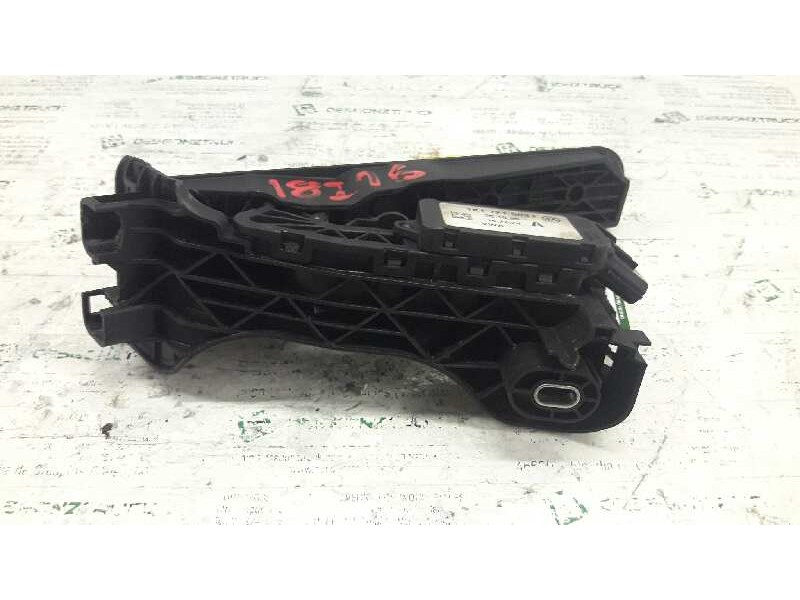 Recambio de potenciometro pedal para seat leon (1p1) stylance / style referencia OEM IAM 1K1721503P  
