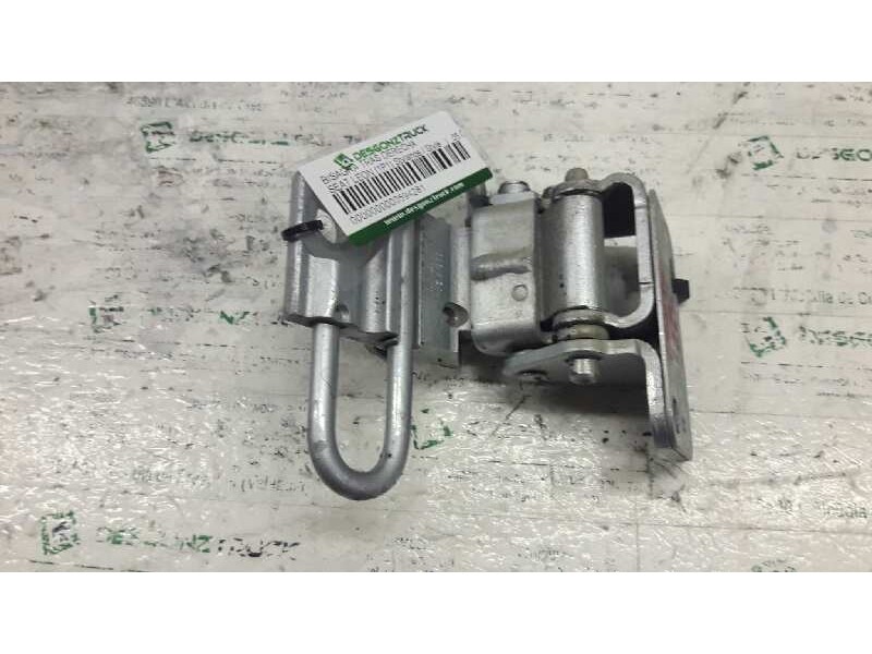 Recambio de bisagra tras derecha para seat leon (1p1) stylance / style referencia OEM IAM   