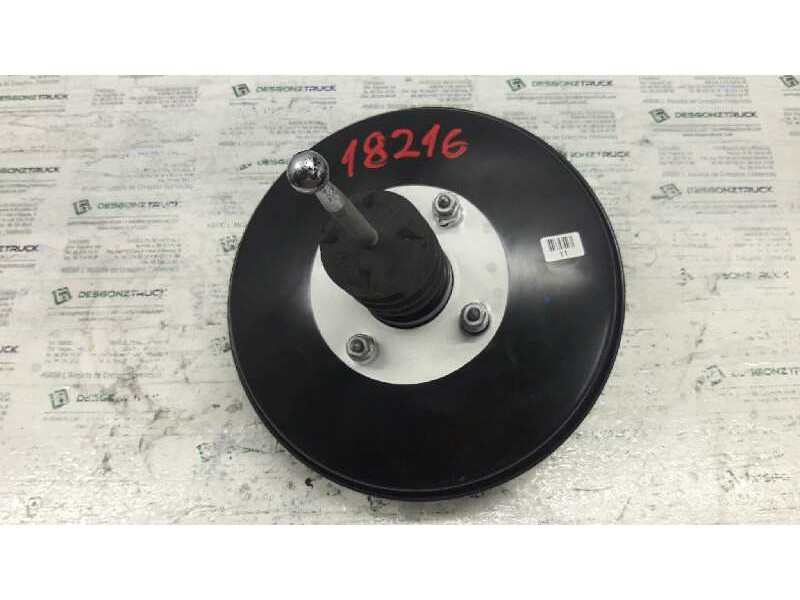 Recambio de servofreno para seat leon (1p1) stylance / style referencia OEM IAM 1K1614105AQ  