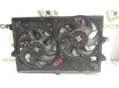 Recambio de electroventilador para ford mondeo berlina (gd) clx referencia OEM IAM 95BB8146BC  