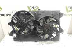 Recambio de electroventilador para ford mondeo berlina (gd) clx referencia OEM IAM 95BB8146BC   2