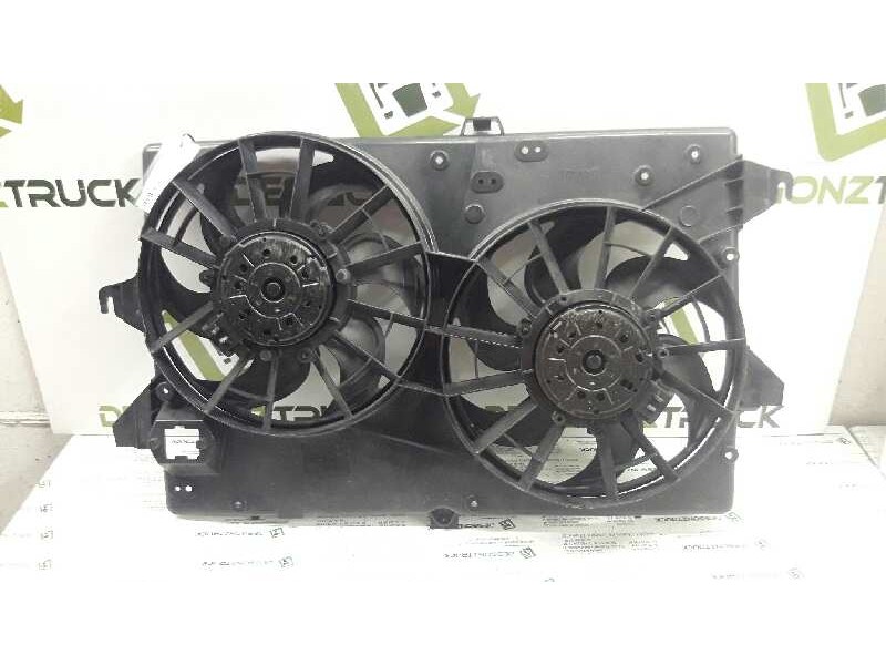 Recambio de electroventilador para ford mondeo berlina (gd) clx referencia OEM IAM 95BB8146BC  