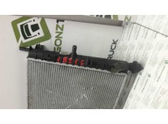 Recambio de radiador agua para ford mondeo berlina (gd) clx referencia OEM IAM    2