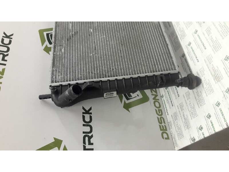 Recambio de radiador agua para ford mondeo berlina (gd) clx referencia OEM IAM   
