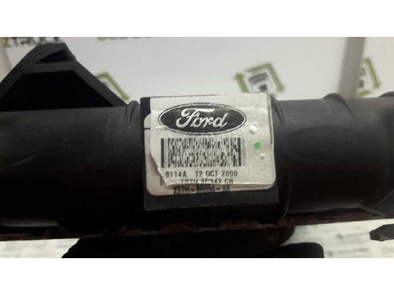 Recambio de radiador agua para ford mondeo berlina (gd) clx referencia OEM IAM   